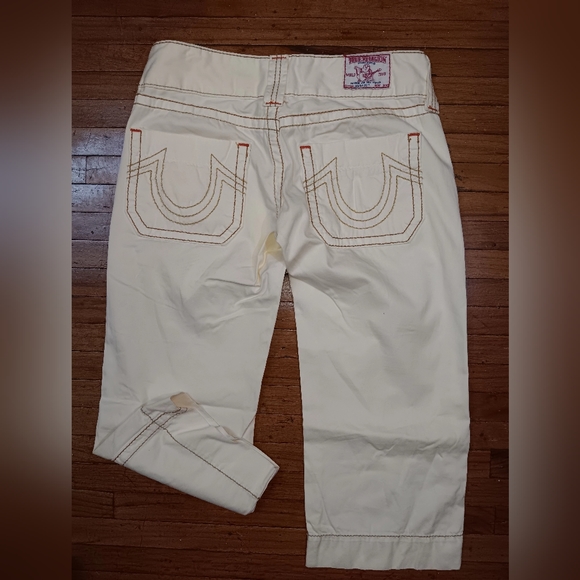 True religion vintage Sammy Big T - Picture 1 of 4